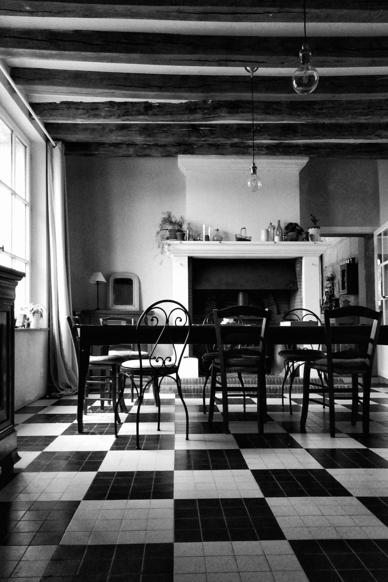 La Bicyclette - Chambres D'Hotes Chisseaux Eksteriør billede